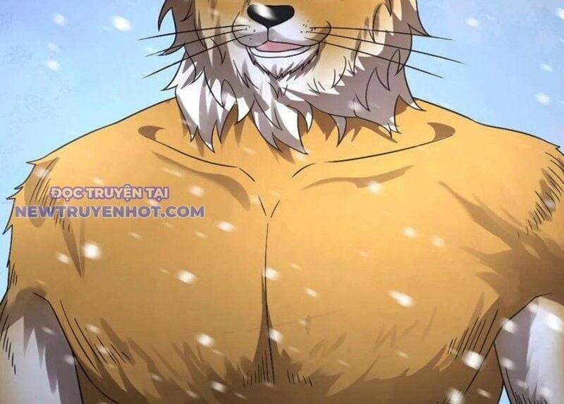 Toàn Cầu Băng Phong Ta Chế Tạo Phòng An Toàn Tại Tận Thế Chap 561 - Next Chap 560