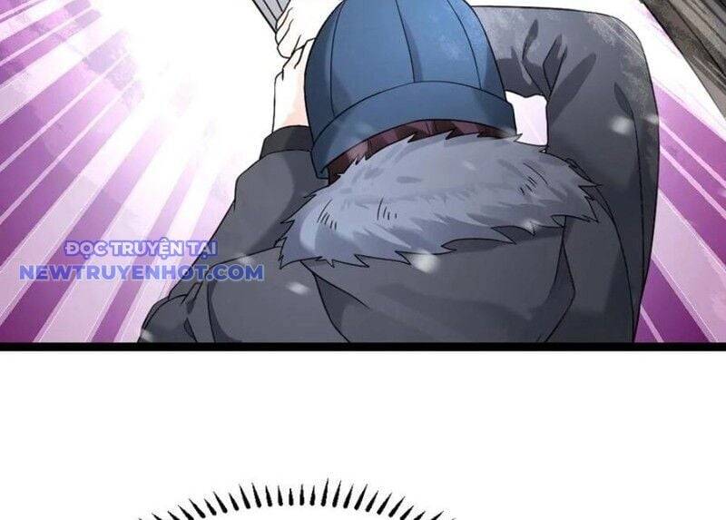 Toàn Cầu Băng Phong Ta Chế Tạo Phòng An Toàn Tại Tận Thế Chap 561 - Next Chap 560