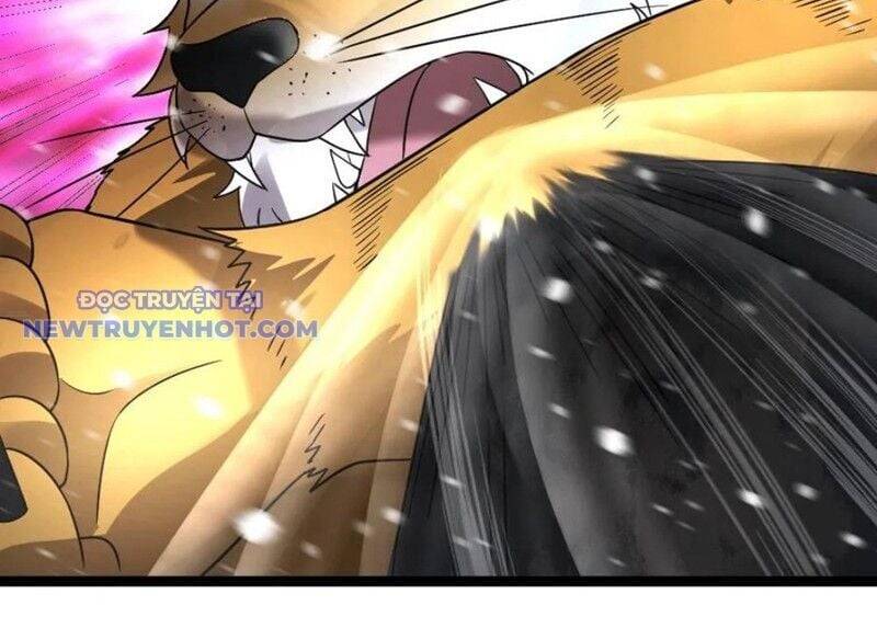 Toàn Cầu Băng Phong Ta Chế Tạo Phòng An Toàn Tại Tận Thế Chap 561 - Next Chap 560