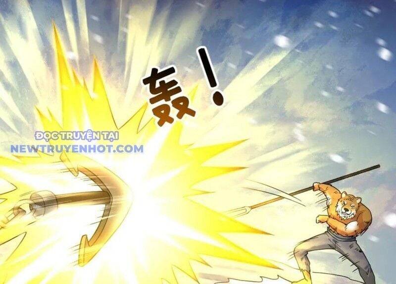 Toàn Cầu Băng Phong Ta Chế Tạo Phòng An Toàn Tại Tận Thế Chap 561 - Next Chap 560