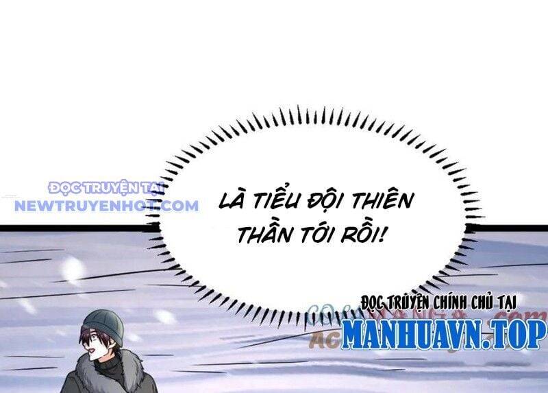 Toàn Cầu Băng Phong Ta Chế Tạo Phòng An Toàn Tại Tận Thế Chap 561 - Next Chap 560