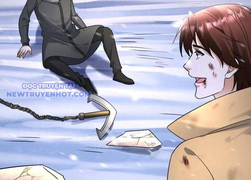 Toàn Cầu Băng Phong Ta Chế Tạo Phòng An Toàn Tại Tận Thế Chap 561 - Next Chap 560