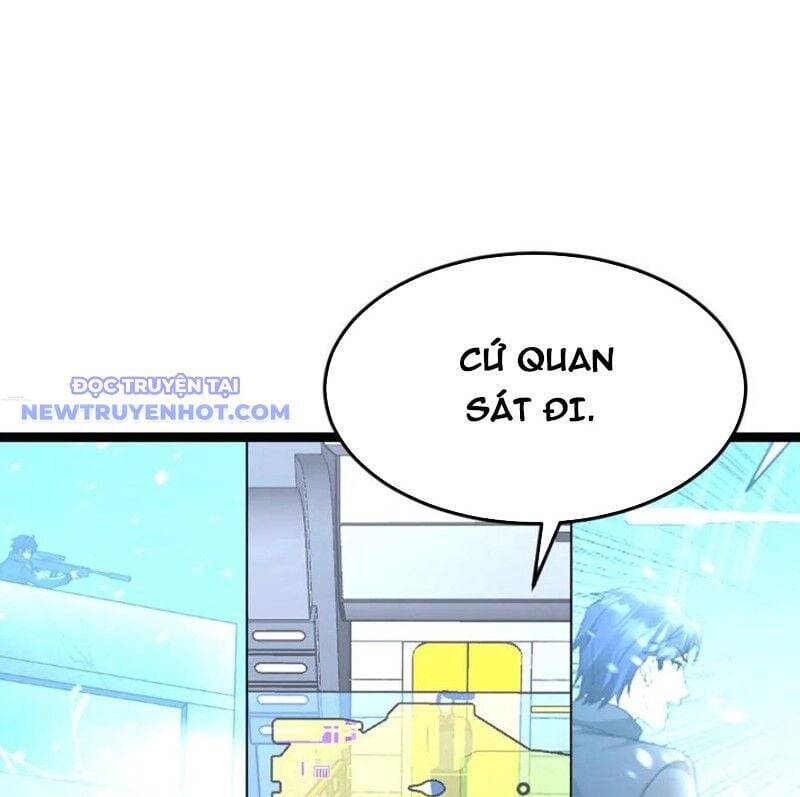 Toàn Cầu Băng Phong Ta Chế Tạo Phòng An Toàn Tại Tận Thế Chap 561 - Next Chap 560