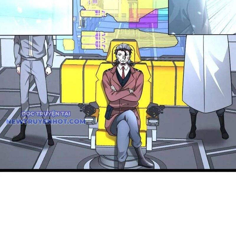 Toàn Cầu Băng Phong Ta Chế Tạo Phòng An Toàn Tại Tận Thế Chap 561 - Next Chap 560