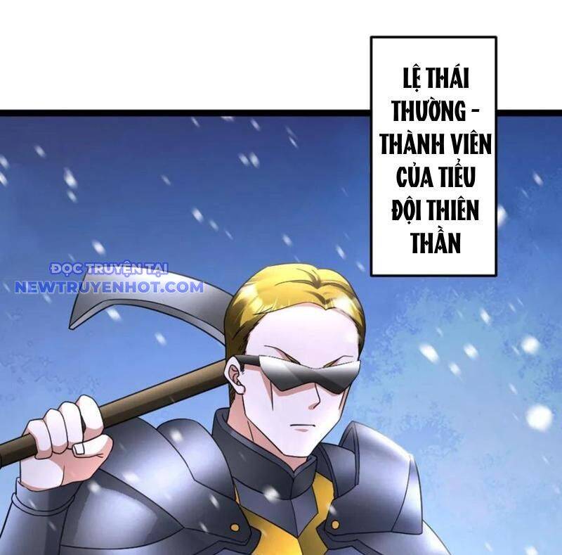 Toàn Cầu Băng Phong Ta Chế Tạo Phòng An Toàn Tại Tận Thế Chap 562 - Next Chap 561