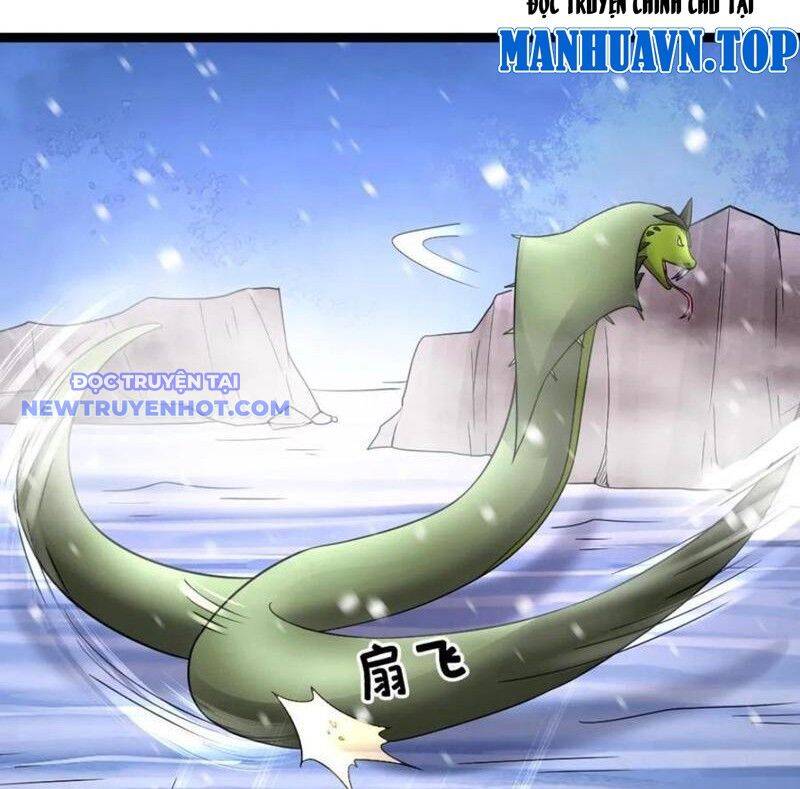 Toàn Cầu Băng Phong Ta Chế Tạo Phòng An Toàn Tại Tận Thế Chap 562 - Next Chap 561