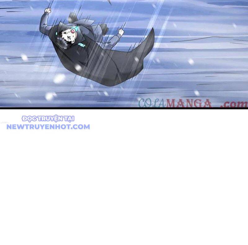 Toàn Cầu Băng Phong Ta Chế Tạo Phòng An Toàn Tại Tận Thế Chap 562 - Next Chap 561