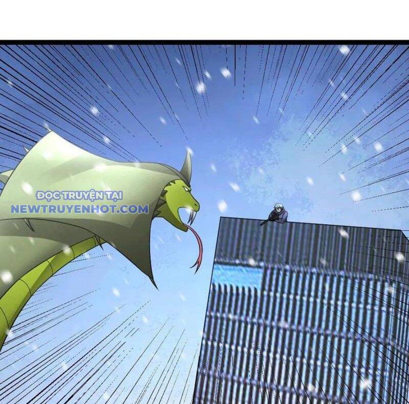 Toàn Cầu Băng Phong Ta Chế Tạo Phòng An Toàn Tại Tận Thế Chap 562 - Next Chap 561