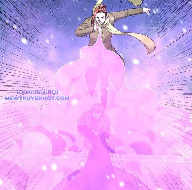 Toàn Cầu Băng Phong Ta Chế Tạo Phòng An Toàn Tại Tận Thế Chap 562 - Next Chap 561