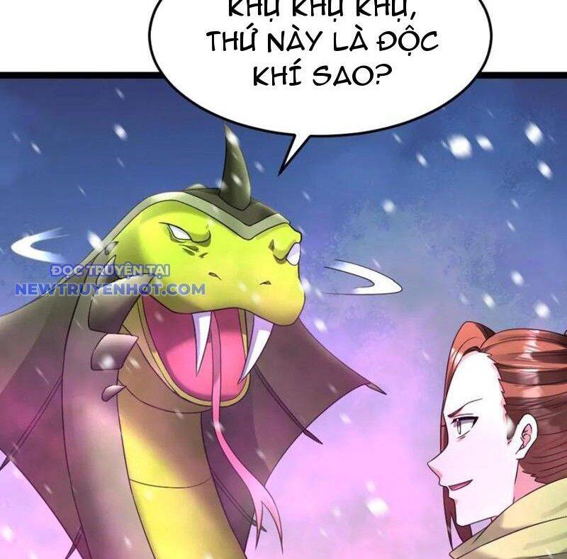 Toàn Cầu Băng Phong Ta Chế Tạo Phòng An Toàn Tại Tận Thế Chap 562 - Next Chap 561