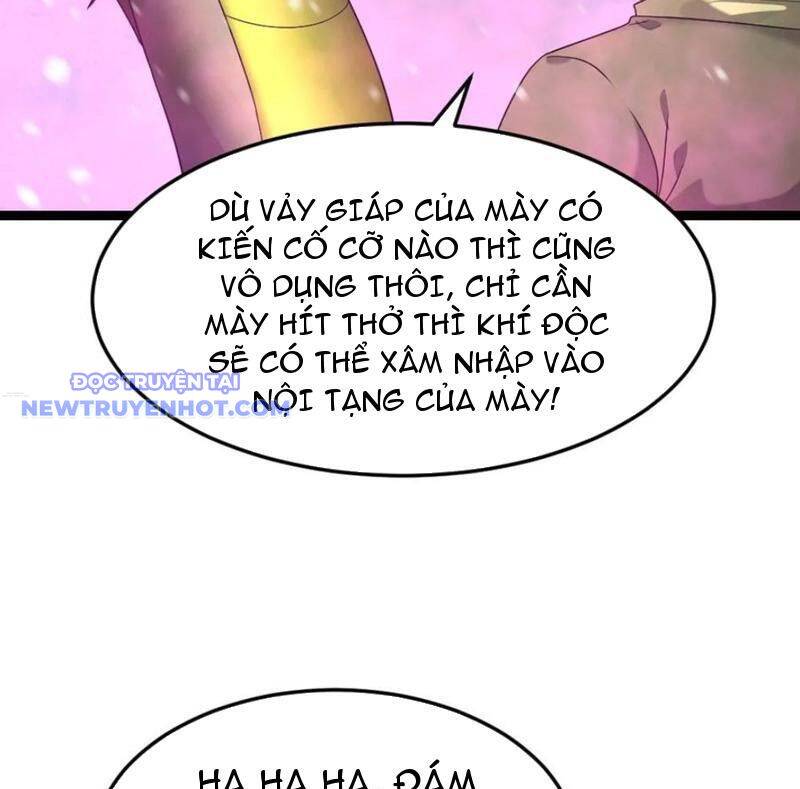 Toàn Cầu Băng Phong Ta Chế Tạo Phòng An Toàn Tại Tận Thế Chap 562 - Next Chap 561