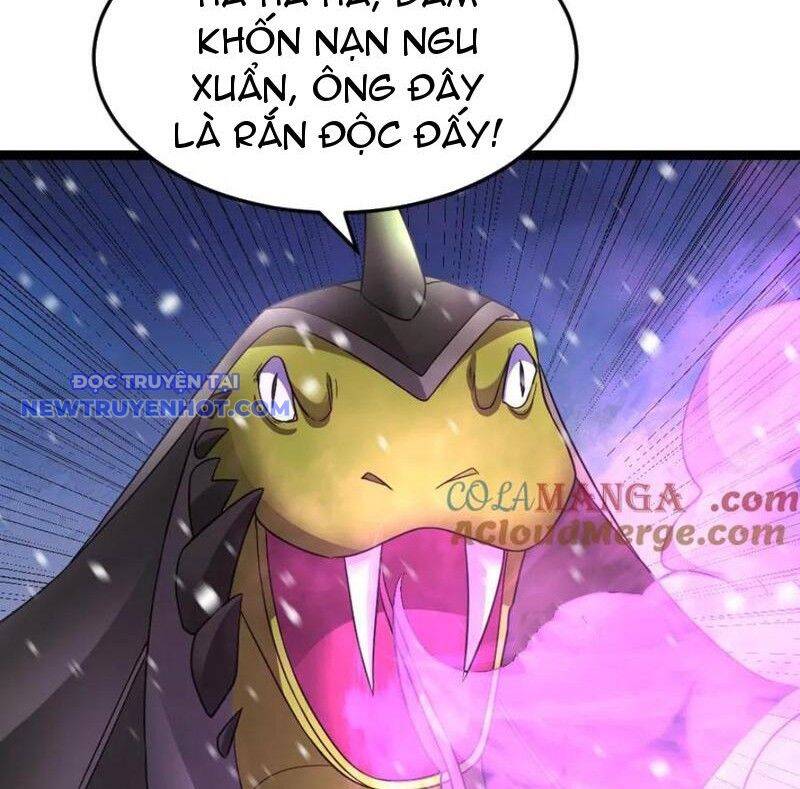 Toàn Cầu Băng Phong Ta Chế Tạo Phòng An Toàn Tại Tận Thế Chap 562 - Next Chap 561