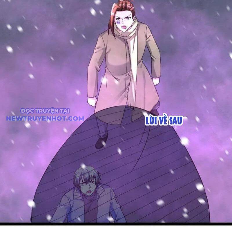 Toàn Cầu Băng Phong Ta Chế Tạo Phòng An Toàn Tại Tận Thế Chap 562 - Next Chap 561