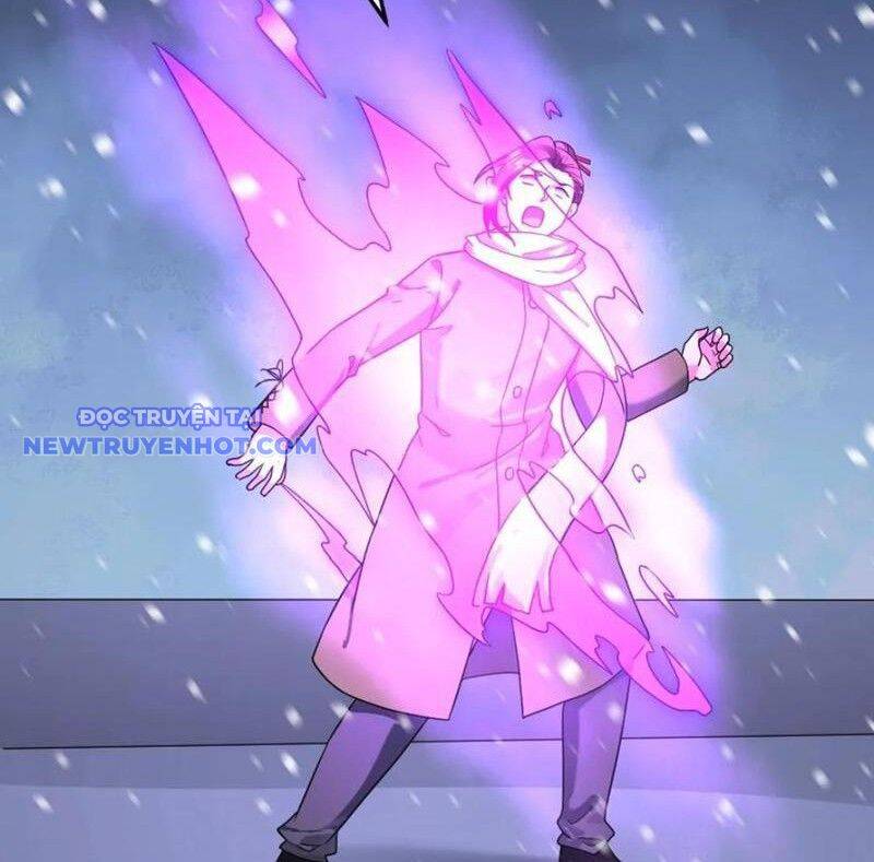 Toàn Cầu Băng Phong Ta Chế Tạo Phòng An Toàn Tại Tận Thế Chap 562 - Next Chap 561