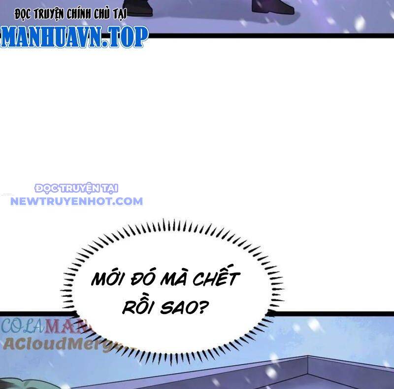 Toàn Cầu Băng Phong Ta Chế Tạo Phòng An Toàn Tại Tận Thế Chap 562 - Next Chap 561