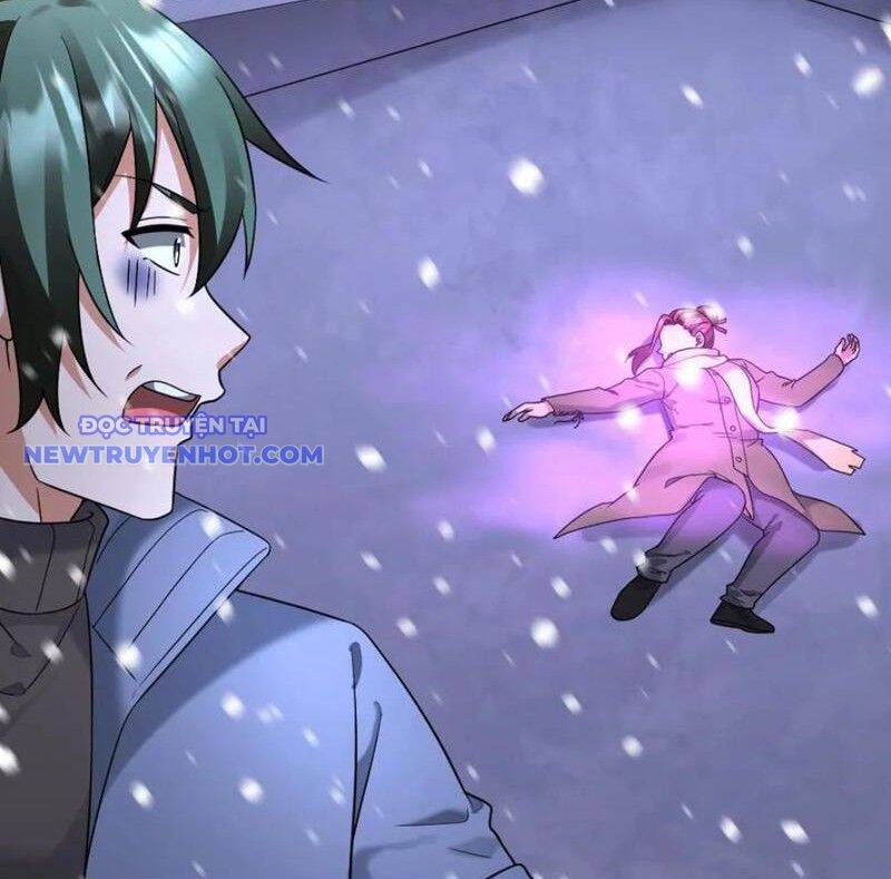 Toàn Cầu Băng Phong Ta Chế Tạo Phòng An Toàn Tại Tận Thế Chap 562 - Next Chap 561