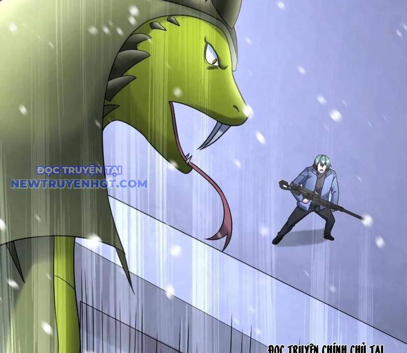 Toàn Cầu Băng Phong Ta Chế Tạo Phòng An Toàn Tại Tận Thế Chap 562 - Next Chap 561