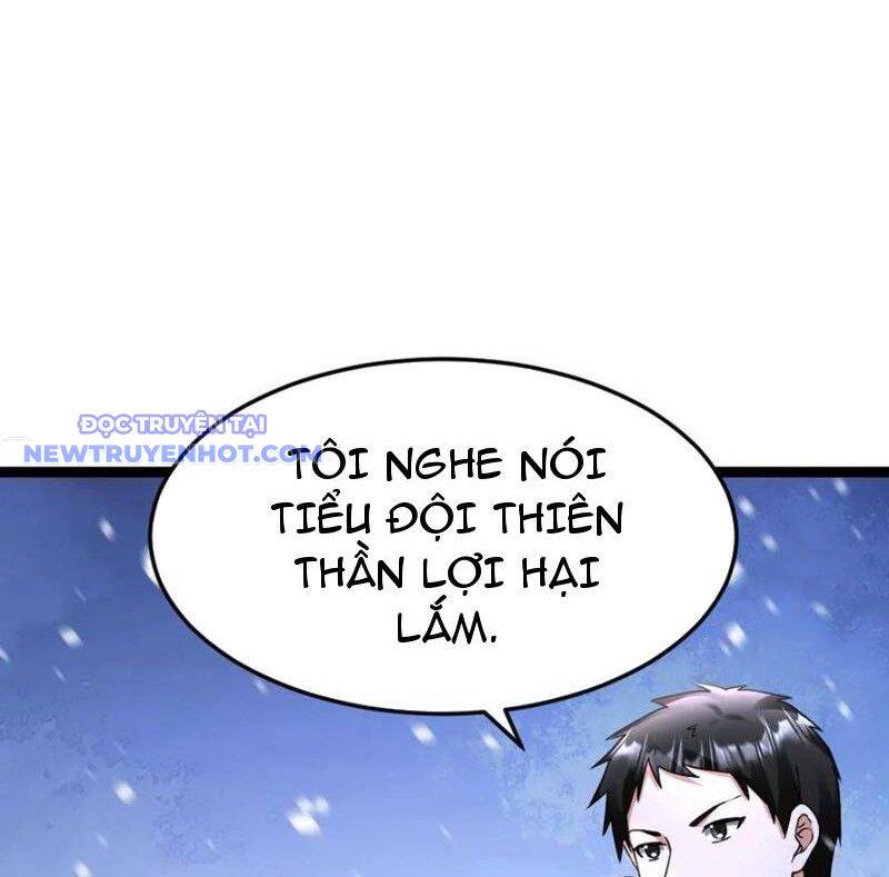Toàn Cầu Băng Phong Ta Chế Tạo Phòng An Toàn Tại Tận Thế Chap 562 - Next Chap 561