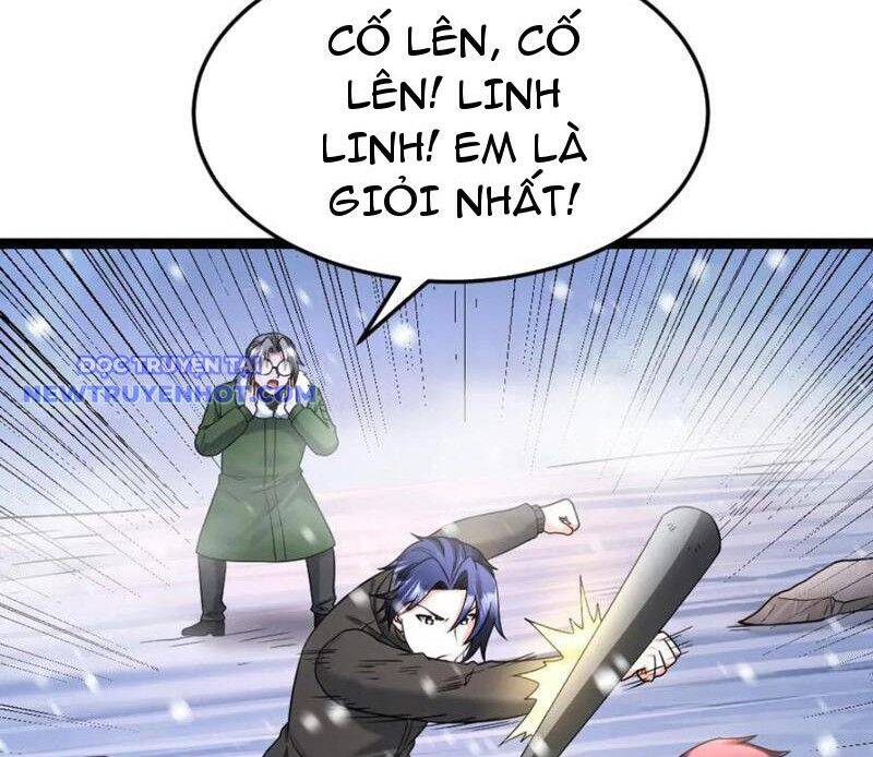 Toàn Cầu Băng Phong Ta Chế Tạo Phòng An Toàn Tại Tận Thế Chap 562 - Next Chap 561