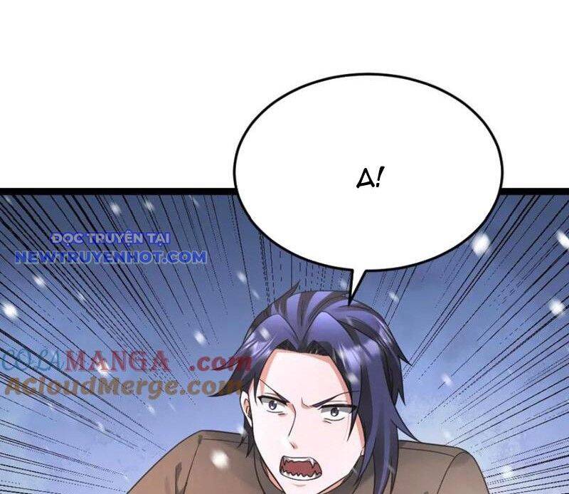 Toàn Cầu Băng Phong Ta Chế Tạo Phòng An Toàn Tại Tận Thế Chap 562 - Next Chap 561