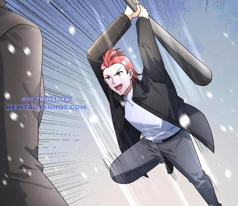 Toàn Cầu Băng Phong Ta Chế Tạo Phòng An Toàn Tại Tận Thế Chap 562 - Next Chap 561