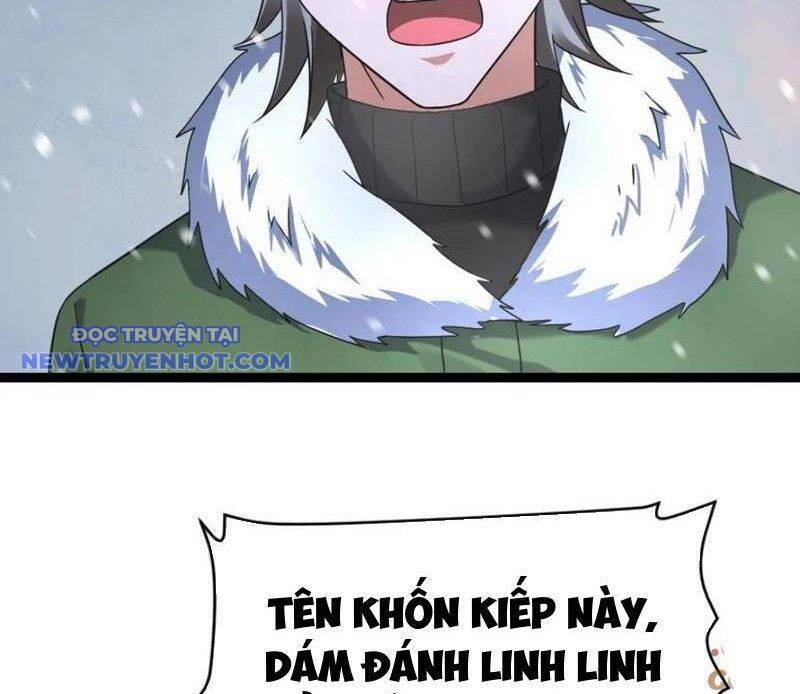 Toàn Cầu Băng Phong Ta Chế Tạo Phòng An Toàn Tại Tận Thế Chap 562 - Next Chap 561