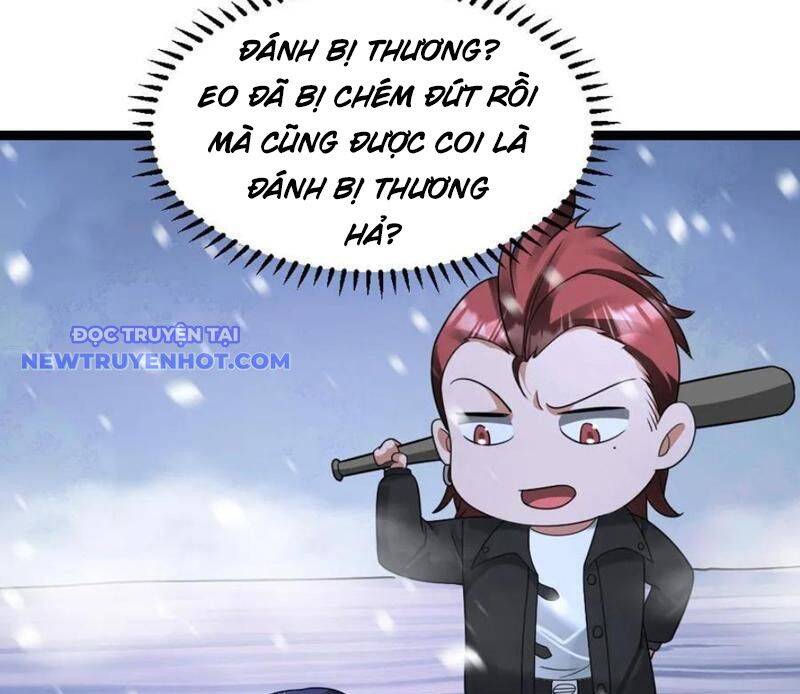Toàn Cầu Băng Phong Ta Chế Tạo Phòng An Toàn Tại Tận Thế Chap 562 - Next Chap 561
