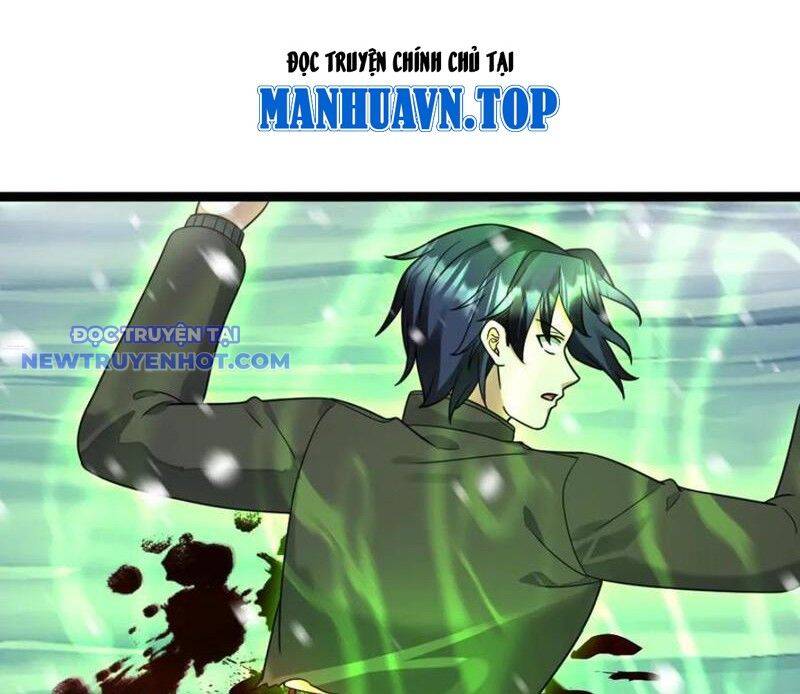 Toàn Cầu Băng Phong Ta Chế Tạo Phòng An Toàn Tại Tận Thế Chap 562 - Next Chap 561