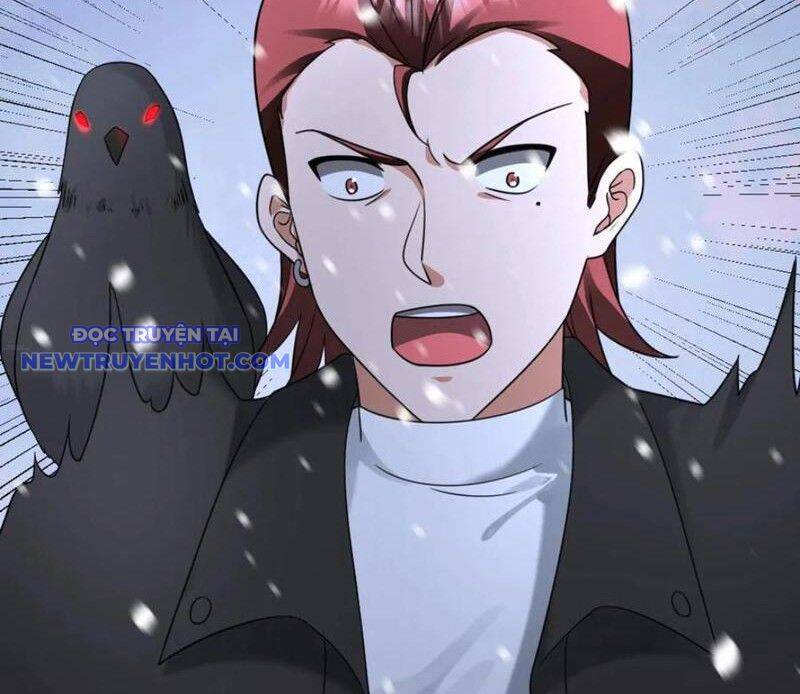 Toàn Cầu Băng Phong Ta Chế Tạo Phòng An Toàn Tại Tận Thế Chap 562 - Next Chap 561