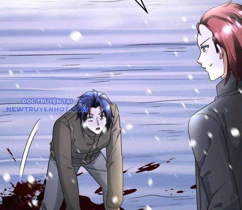 Toàn Cầu Băng Phong Ta Chế Tạo Phòng An Toàn Tại Tận Thế Chap 562 - Next Chap 561