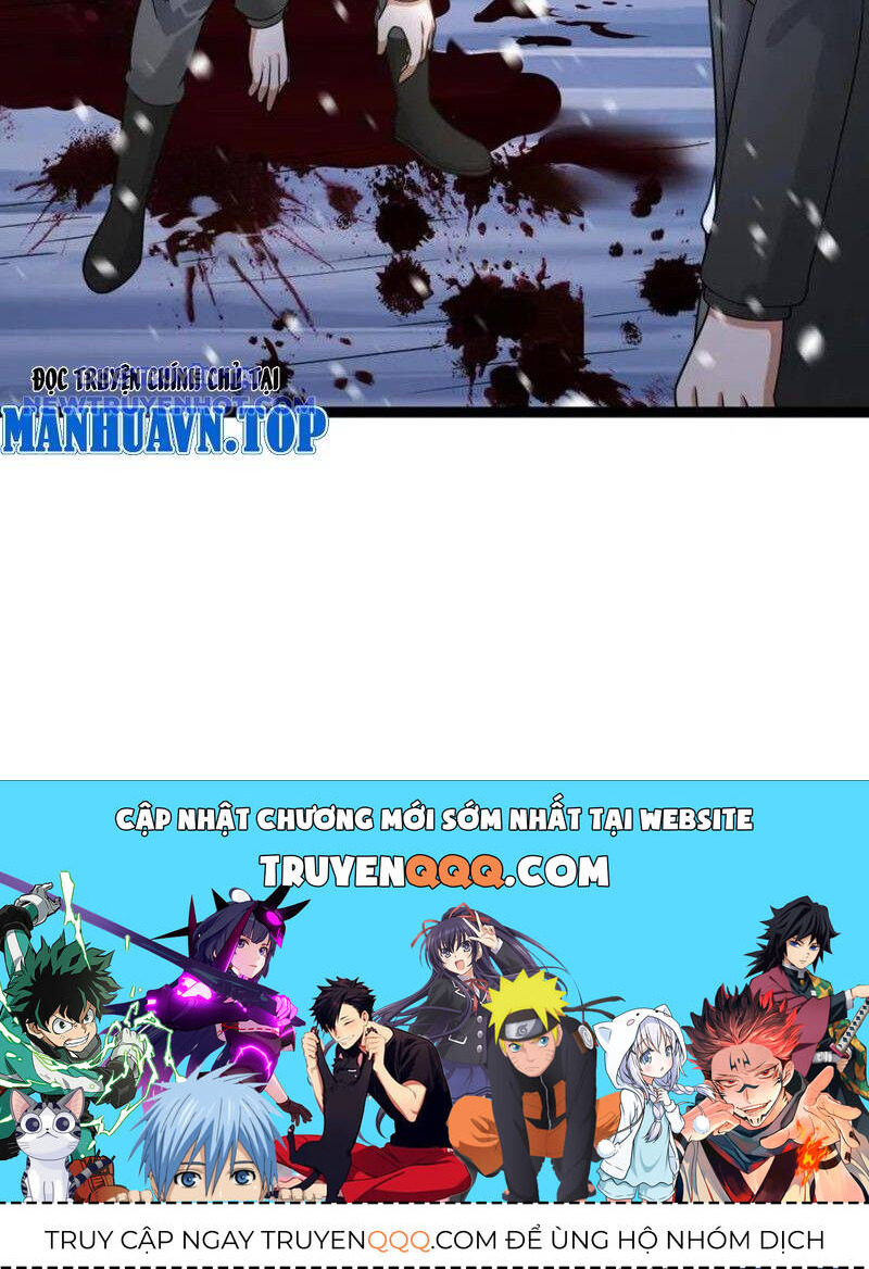 Toàn Cầu Băng Phong Ta Chế Tạo Phòng An Toàn Tại Tận Thế Chap 562 - Next Chap 561