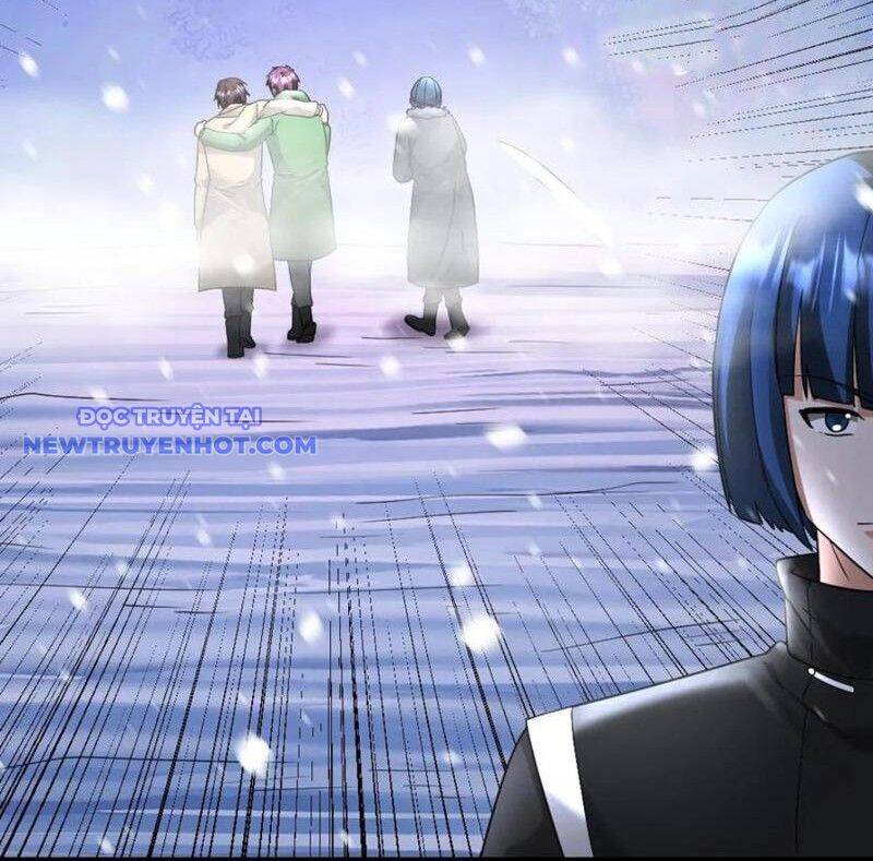 Toàn Cầu Băng Phong Ta Chế Tạo Phòng An Toàn Tại Tận Thế Chap 562 - Next Chap 561