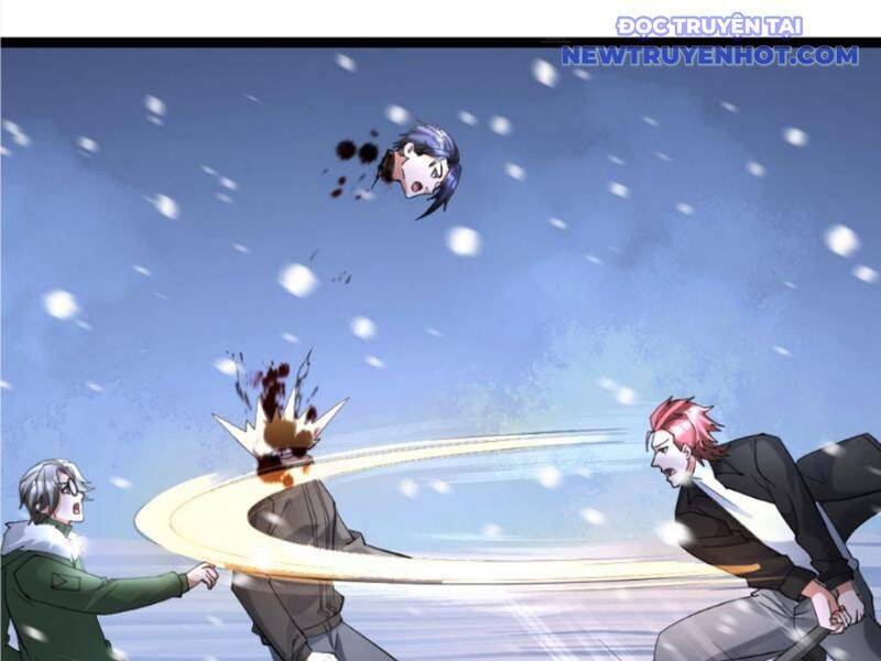 Toàn Cầu Băng Phong Ta Chế Tạo Phòng An Toàn Tại Tận Thế Chap 563 - Next Chap 562