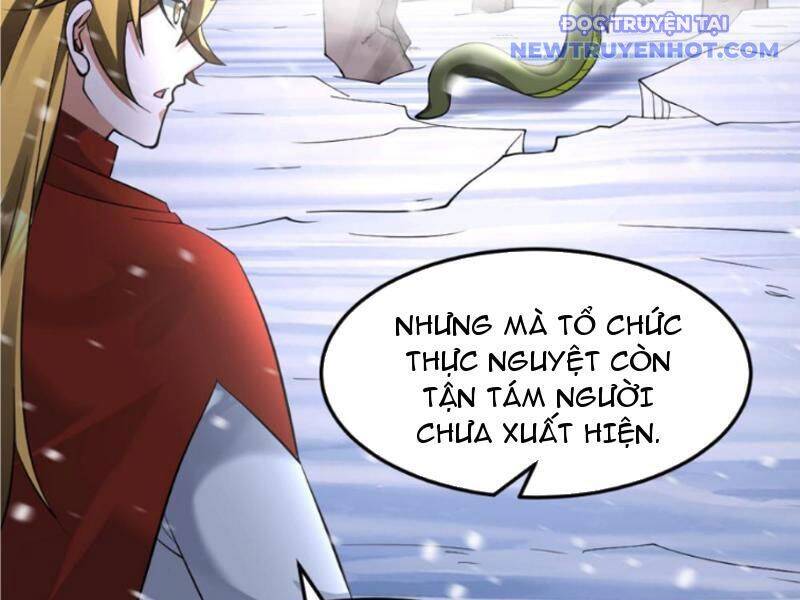 Toàn Cầu Băng Phong Ta Chế Tạo Phòng An Toàn Tại Tận Thế Chap 563 - Next Chap 562