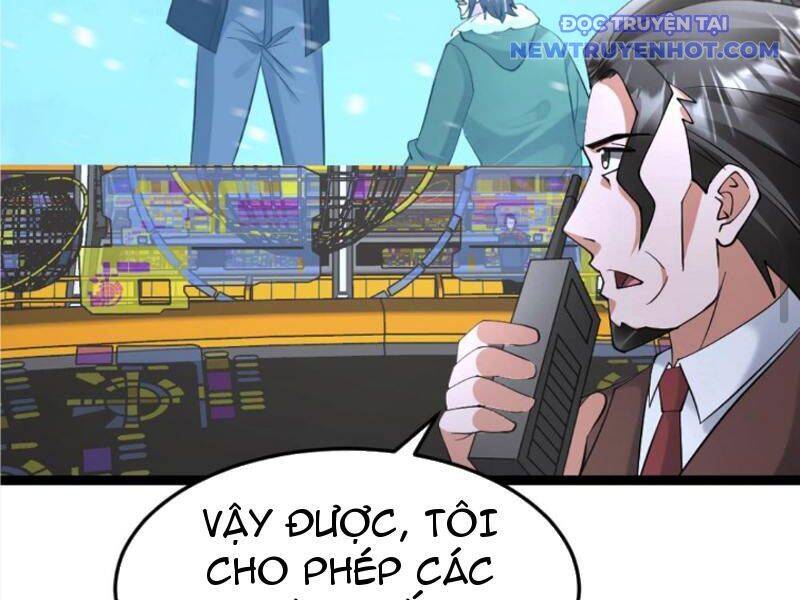 Toàn Cầu Băng Phong Ta Chế Tạo Phòng An Toàn Tại Tận Thế Chap 563 - Next Chap 562