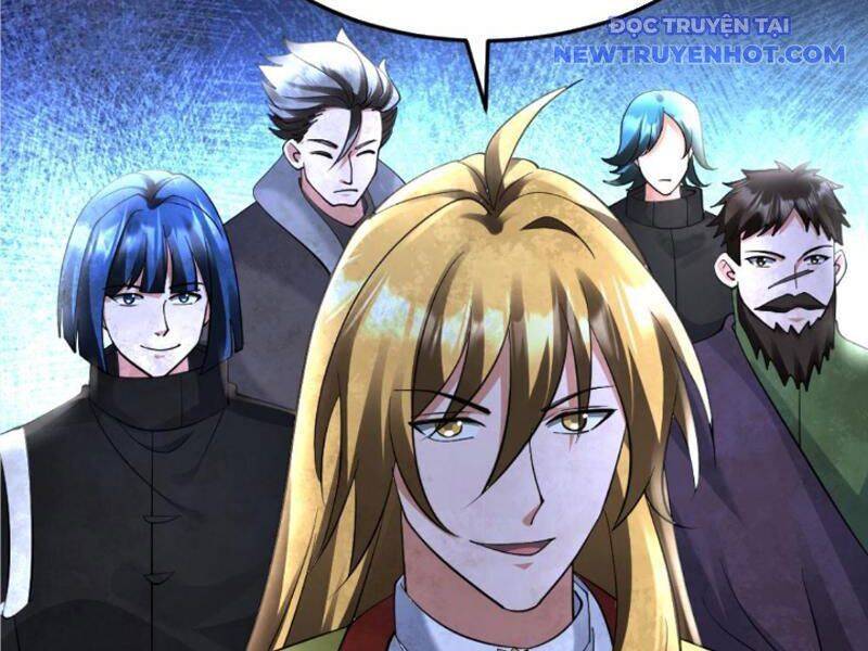 Toàn Cầu Băng Phong Ta Chế Tạo Phòng An Toàn Tại Tận Thế Chap 563 - Next Chap 562