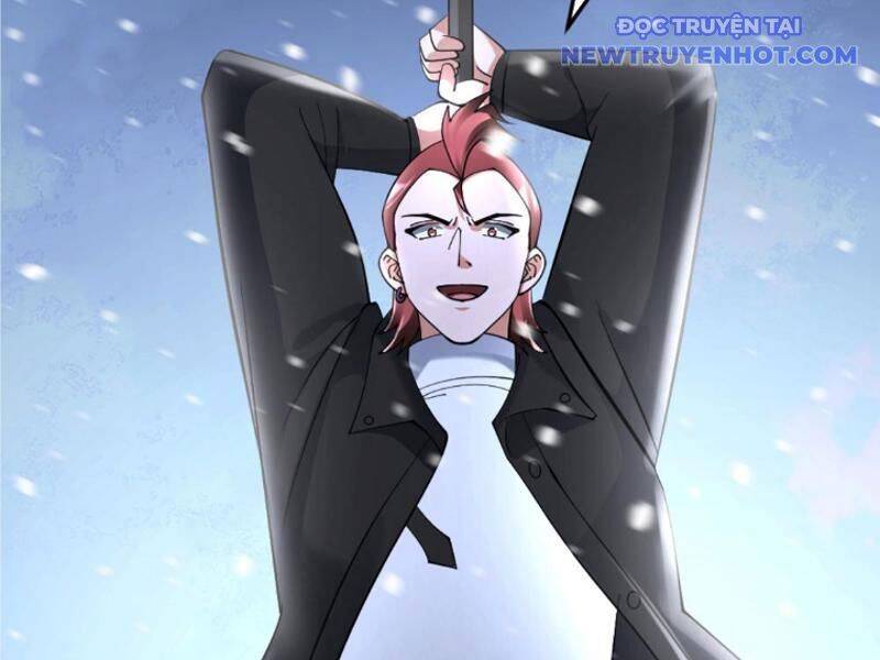 Toàn Cầu Băng Phong Ta Chế Tạo Phòng An Toàn Tại Tận Thế Chap 563 - Next Chap 562