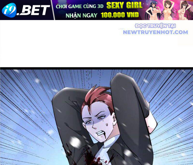 Toàn Cầu Băng Phong Ta Chế Tạo Phòng An Toàn Tại Tận Thế Chap 563 - Next Chap 562