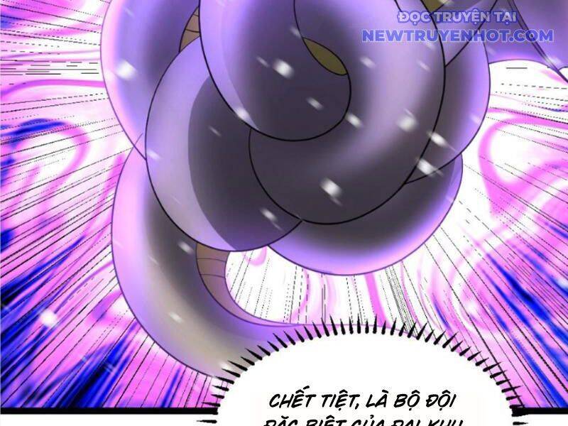 Toàn Cầu Băng Phong Ta Chế Tạo Phòng An Toàn Tại Tận Thế Chap 563 - Next Chap 562