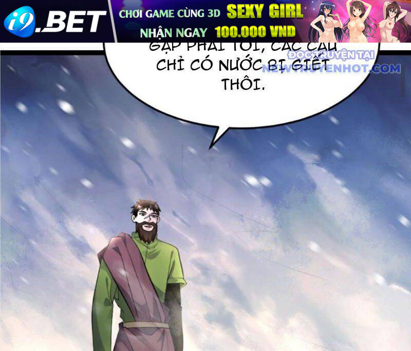 Toàn Cầu Băng Phong Ta Chế Tạo Phòng An Toàn Tại Tận Thế Chap 563 - Next Chap 562