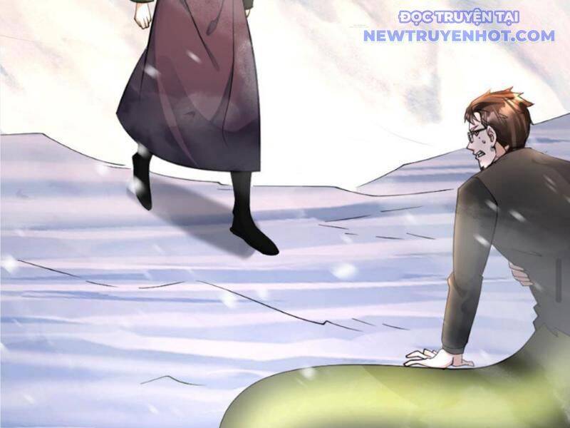 Toàn Cầu Băng Phong Ta Chế Tạo Phòng An Toàn Tại Tận Thế Chap 563 - Next Chap 562