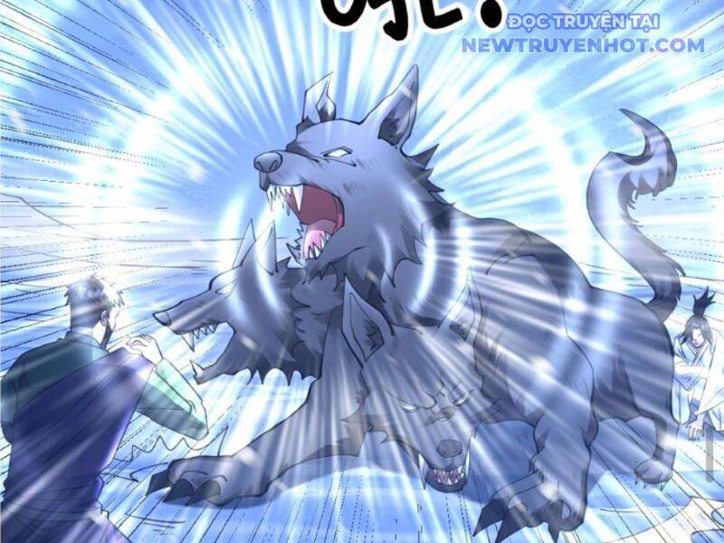 Toàn Cầu Băng Phong Ta Chế Tạo Phòng An Toàn Tại Tận Thế Chap 563 - Next Chap 562