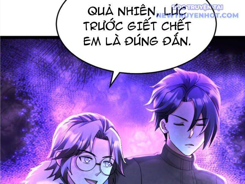 Toàn Cầu Băng Phong Ta Chế Tạo Phòng An Toàn Tại Tận Thế Chap 563 - Next Chap 562