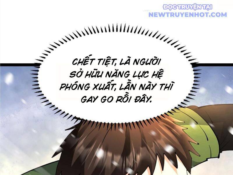 Toàn Cầu Băng Phong Ta Chế Tạo Phòng An Toàn Tại Tận Thế Chap 563 - Next Chap 562