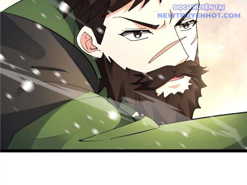 Toàn Cầu Băng Phong Ta Chế Tạo Phòng An Toàn Tại Tận Thế Chap 563 - Next Chap 562