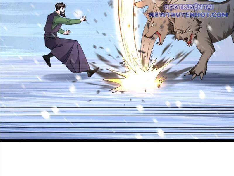 Toàn Cầu Băng Phong Ta Chế Tạo Phòng An Toàn Tại Tận Thế Chap 563 - Next Chap 562