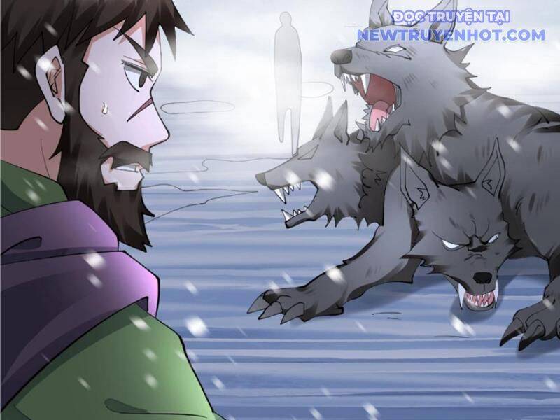 Toàn Cầu Băng Phong Ta Chế Tạo Phòng An Toàn Tại Tận Thế Chap 563 - Next Chap 562