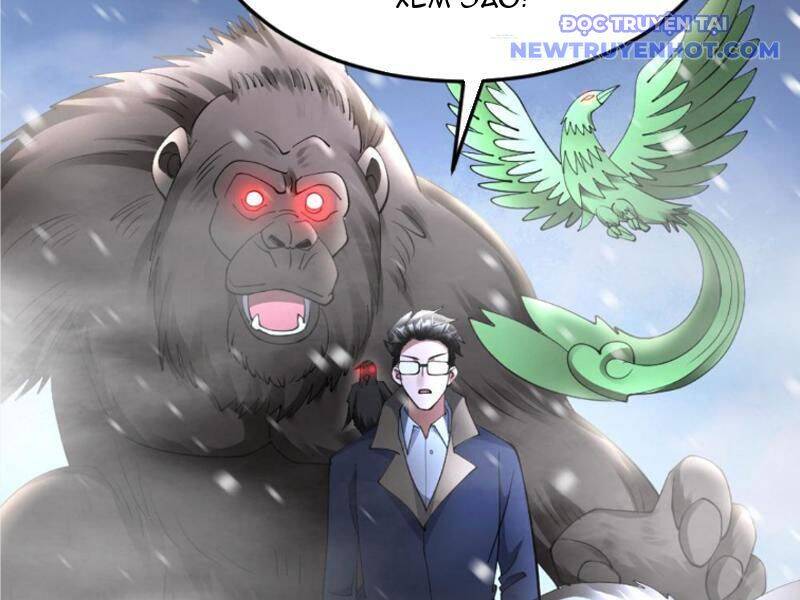 Toàn Cầu Băng Phong Ta Chế Tạo Phòng An Toàn Tại Tận Thế Chap 563 - Next Chap 562