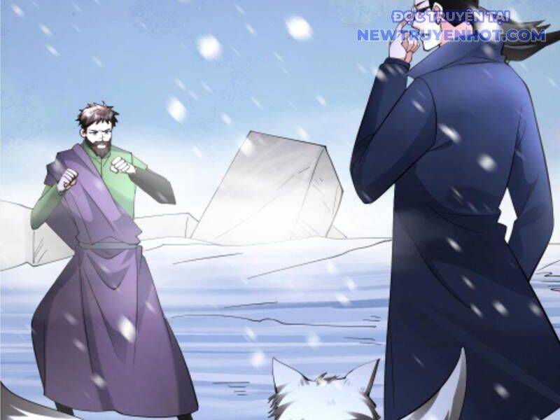 Toàn Cầu Băng Phong Ta Chế Tạo Phòng An Toàn Tại Tận Thế Chap 563 - Next Chap 562