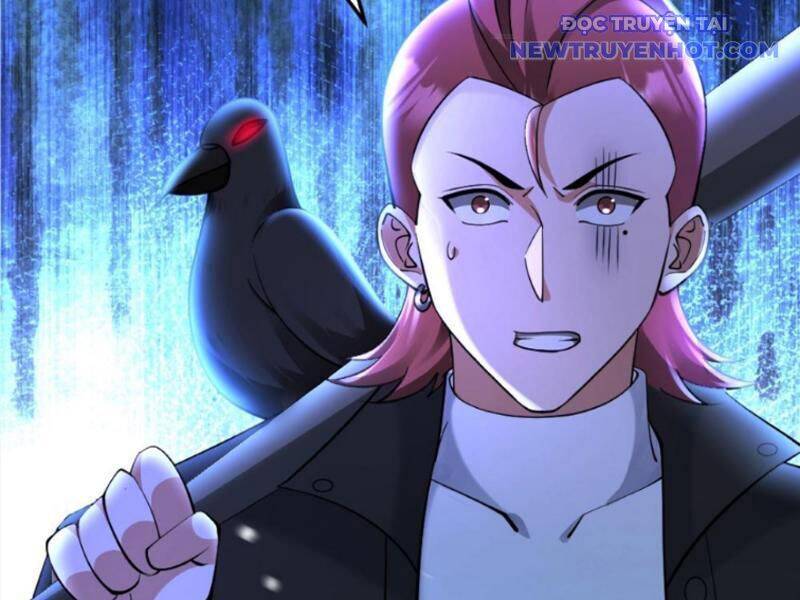 Toàn Cầu Băng Phong Ta Chế Tạo Phòng An Toàn Tại Tận Thế Chap 563 - Next Chap 562